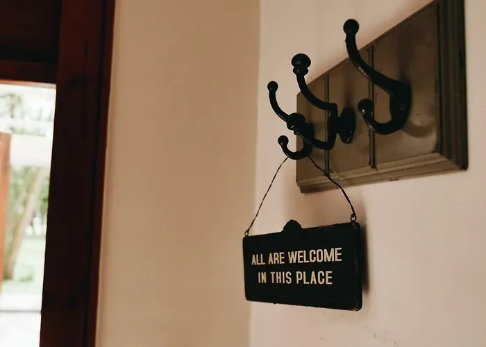 Kamienica Sporting Bed & Breakfast Miedzyzdroje