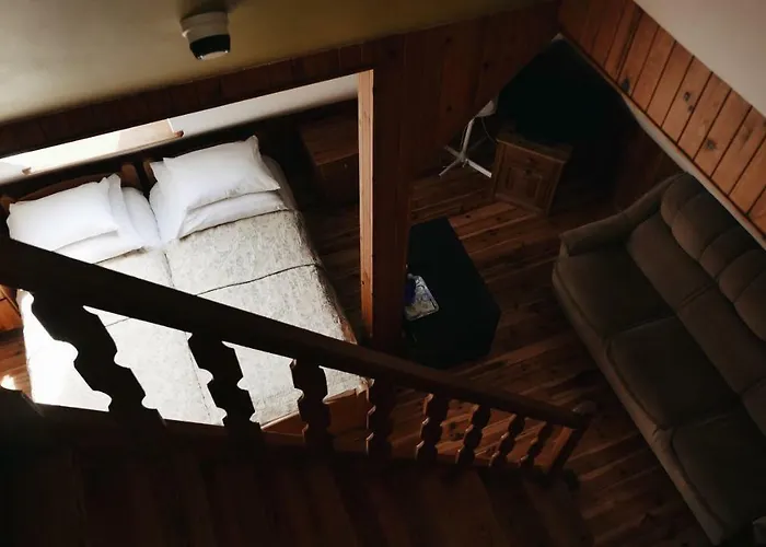 Bed & Breakfast Kamienica Sporting Miedzyzdroje