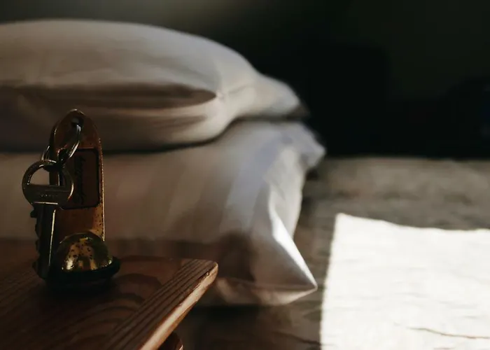 Kamienica Sporting 4*