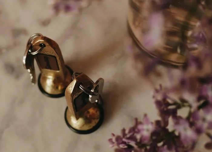 Kamienica Sporting Bed & Breakfast Miedzyzdroje