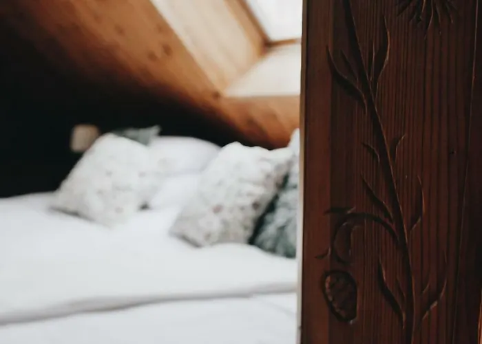 Frühstückspension Kamienica Sporting Misdroy