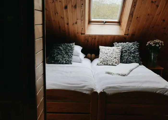 Kamienica Sporting Miedzyzdroje