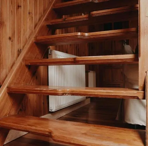 Oda ve Kahvaltı Kamienica Sporting Miedzyzdroje