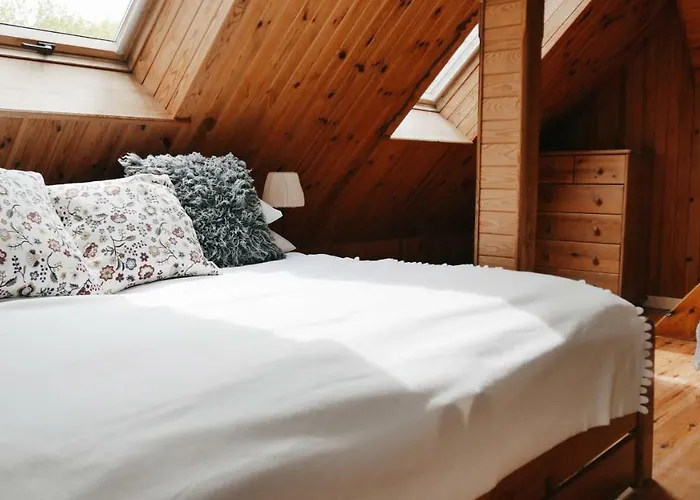 Bed & Breakfast Kamienica Sporting Miedzyzdroje