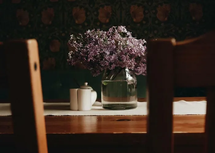 Kamienica Sporting Bed & Breakfast