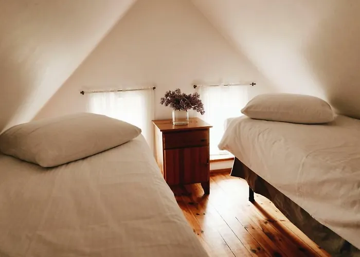 Bed & Breakfast Kamienica Sporting Miedzyzdroje