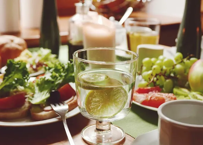 Frühstückspension Kamienica Sporting Misdroy