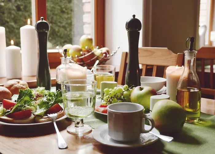 Kamienica Sporting 4*