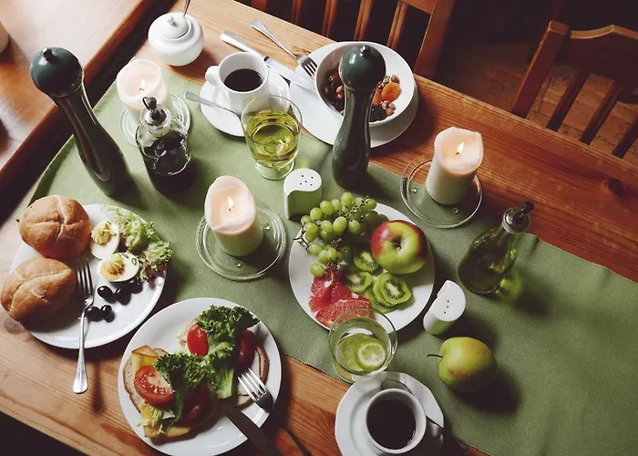 Kamienica Sporting Miedzyzdroje