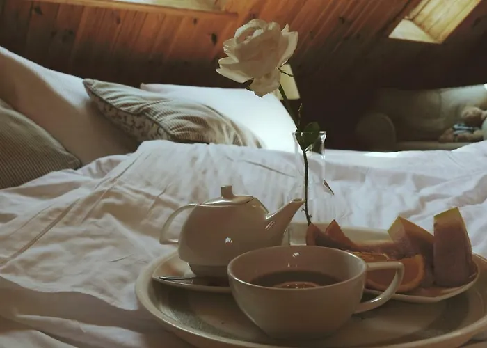 Frühstückspension Kamienica Sporting 4*