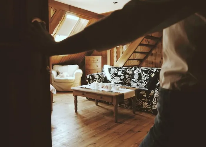 Frühstückspension Kamienica Sporting Misdroy