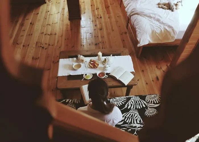 Kamienica Sporting 4*