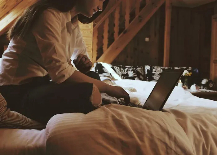 Kamienica Sporting Misdroy