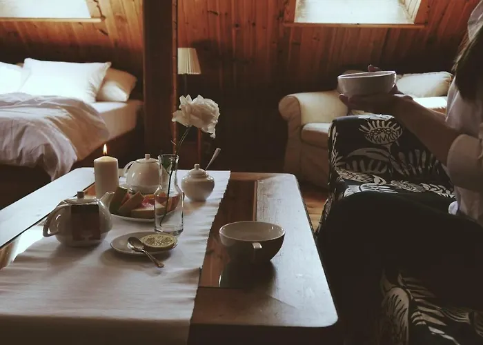 Kamienica Sporting Misdroy