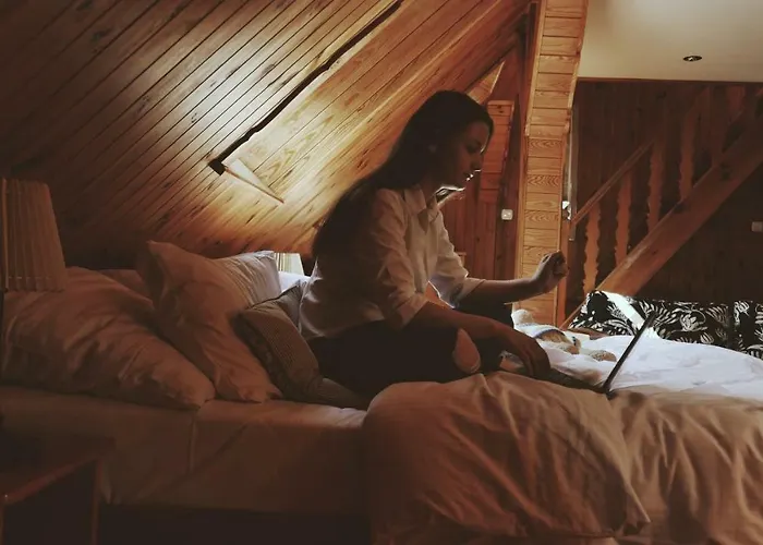 Kamienica Sporting Bed & Breakfast Miedzyzdroje