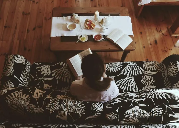 Oda ve Kahvaltı Kamienica Sporting