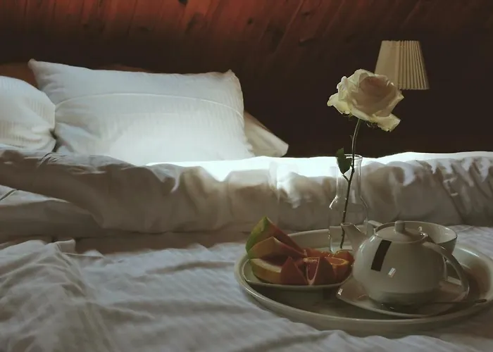 Bed & Breakfast Kamienica Sporting Miedzyzdroje