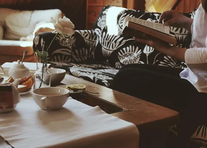 Bed & Breakfast Kamienica Sporting